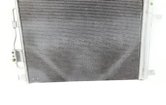 MG ZS A/C cooling radiator (condenser) 10916968