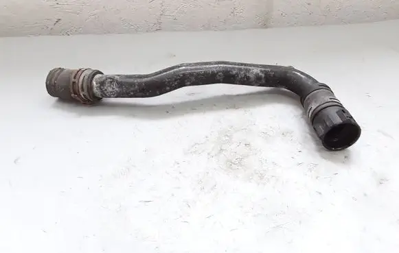 Jaguar XF Engine coolant pipe/hose NOCODE
