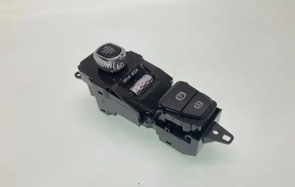 Volvo XC90 Engine start stop button switch 31443818 17W383 T17380238701