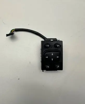 Mercedes-Benz S W220 Wing mirror switch 2208211551 03463300