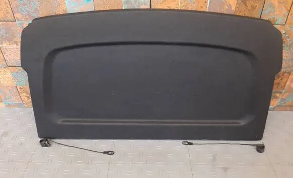 BMW 1 F40 Parcel shelf 7448229 51477448229