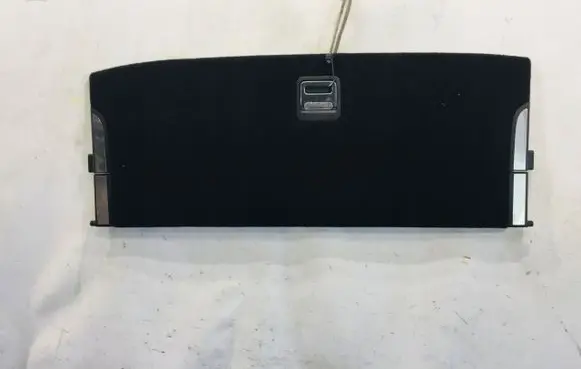 Citroen DS5 Rear floor carpet liner 