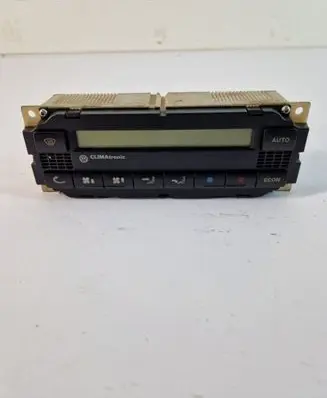 Climate control unit