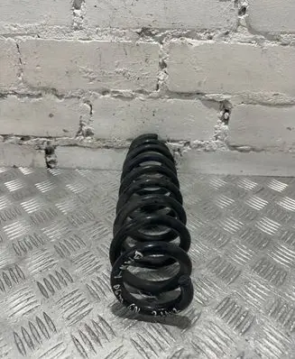 BMW 1 E81 E87 Rear coil spring
