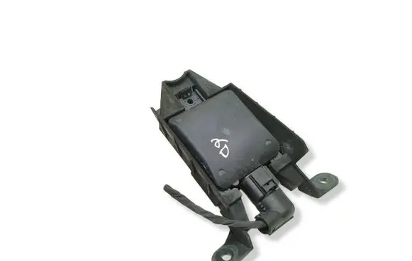Volkswagen Tiguan Allspace Blind spot module 2Q0907686B