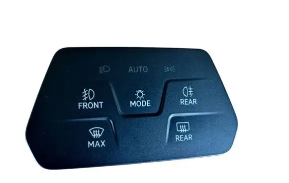Cupra Formentor Panel lighting control switch 5H0941193AG