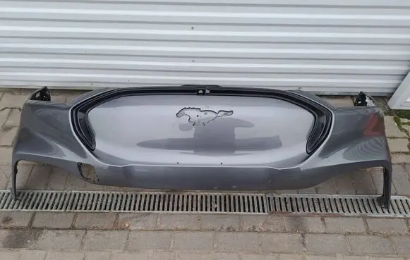 Ford Mustang Mach-E Front bumper 4020520701AF ADX2338 0102360582