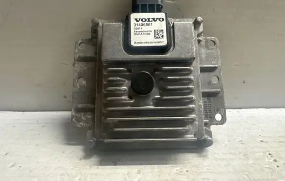 Blind spot module