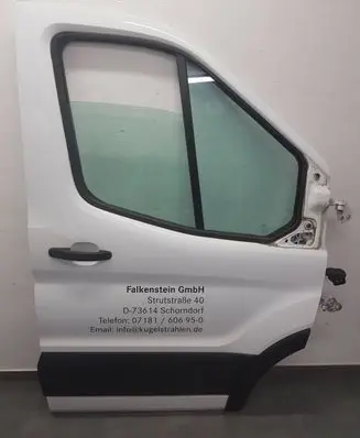 Ford Transit VII Front door