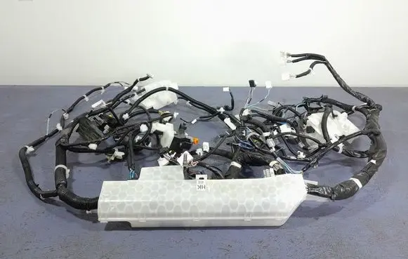 Other wiring loom