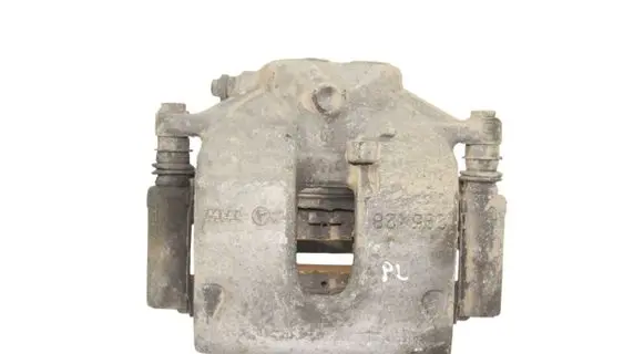 Mercedes-Benz SLK R172 Front brake caliper