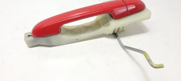 KIA Soul Rear door exterior handle