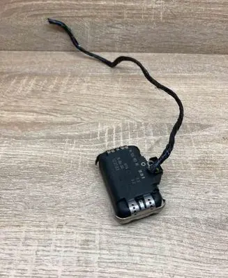 Peugeot 407 Rain sensor 9652490380 1397212076 WithPlug