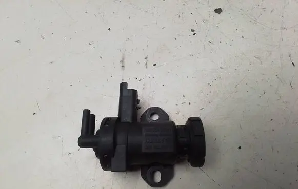 Peugeot 607 Turbo solenoid valve 9635704380 0928400414