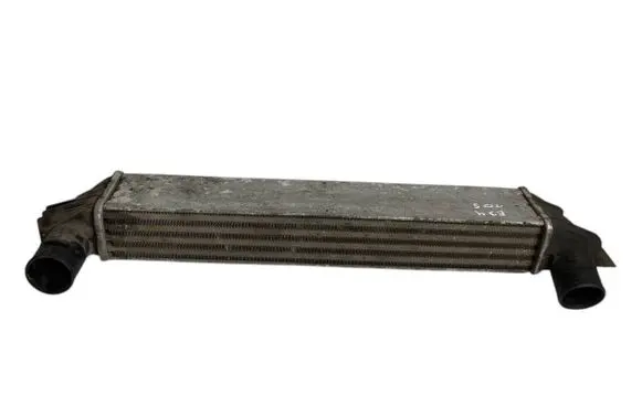 BMW 5 E34 Intercooler radiator 2243345