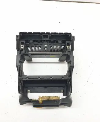 Audi A4 S4 B7 8E 8H Dashboard center trim panel 8E0858005E