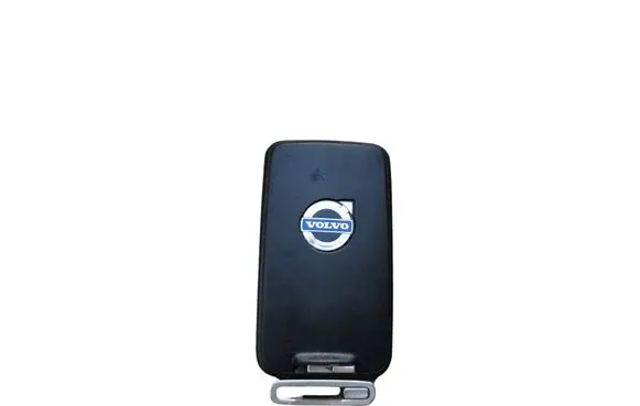 Volvo V40 Ignition key/card 30659607 5WK49264 1K03