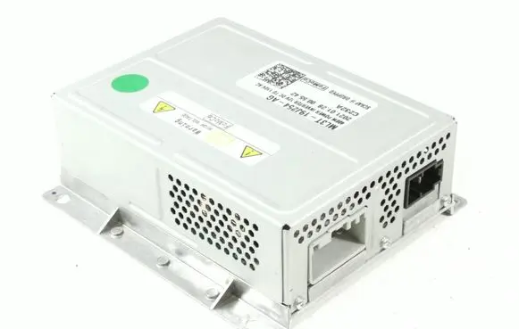 Voltage converter inverter