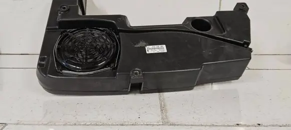 Audi A4 S4 B8 8K Subwoofer speaker 8T8035382 1000143001