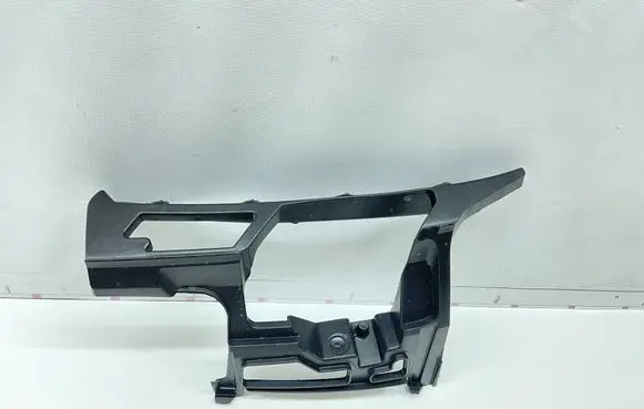 Volkswagen Golf VI Front bumper mounting bracket 5K0807723B