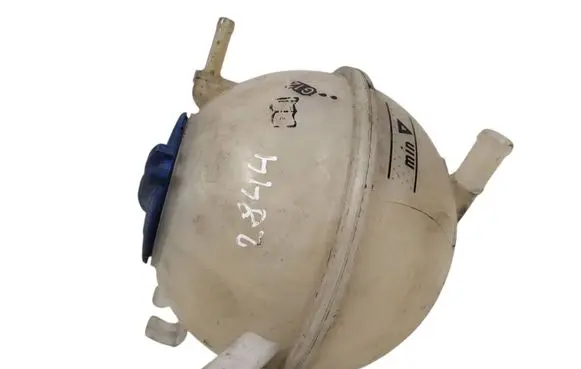 Seat Altea Coolant expansion tank/reservoir 1K0121407A