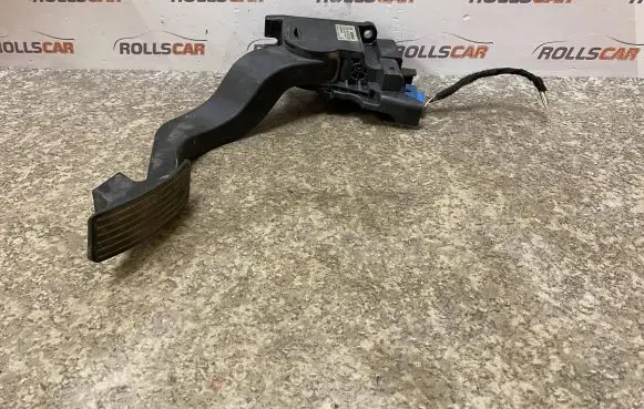 Citroen Jumper Accelerator throttle pedal 0280755049 1349820080