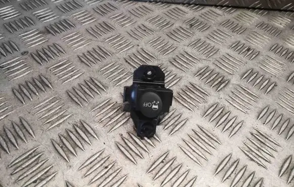 Other switches/knobs/shifts