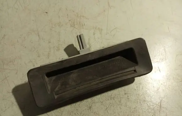 Opel Vectra C Loading door exterior handle 13107621 164192822