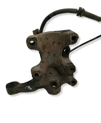 Ford Transit Front wheel bearing hub 