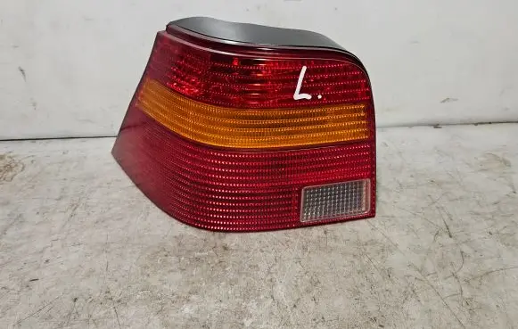 Volkswagen Golf IV Rear/tail lights