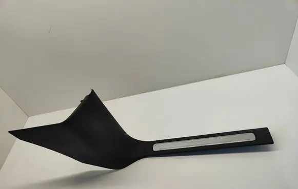 Ram 1500 Front sill trim cover P6ER281X7AC R28AC 5110124