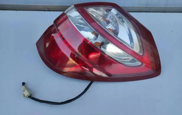 Subaru Legacy Rear/tail lights