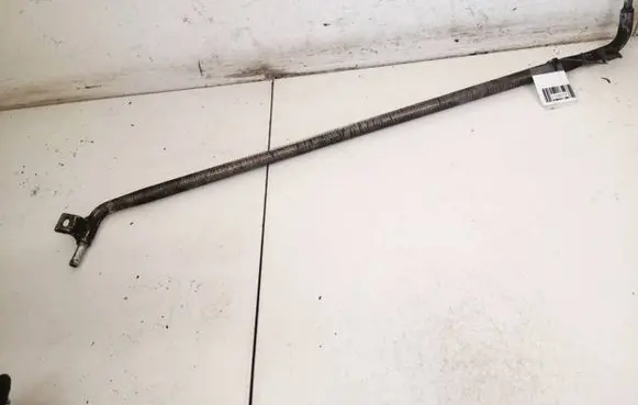 Volkswagen Transporter - Caravelle T4 Power steering radiator 
