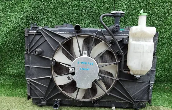 Suzuki SX4 S-Cross Radiator set CZ2230002820 9534061M0