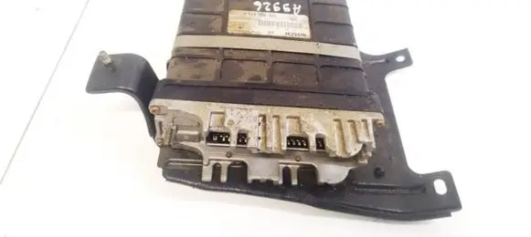 Ford Galaxy Engine control unit/module 028906021p 0281001251