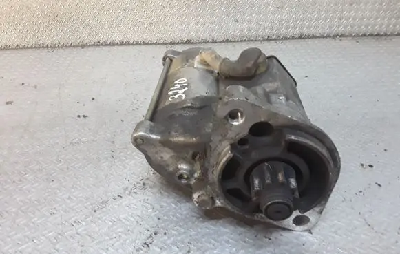 Land Rover Freelander Starter motor 2280007801