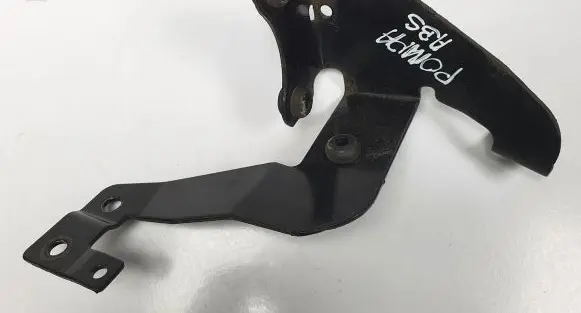 KIA Picanto ABS pump bracket 