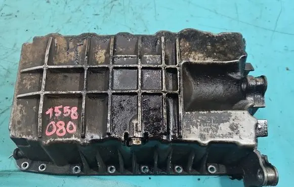 Mitsubishi Grandis Oil sump 038103603AL IMPRK1558080