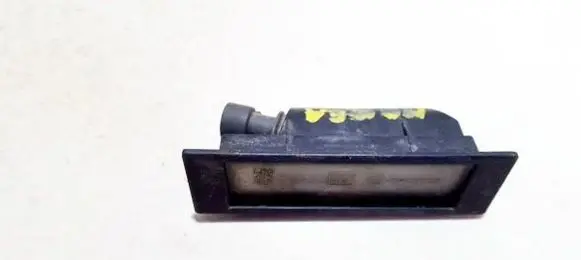 Alfa Romeo 156 Number plate light 46408006 52958