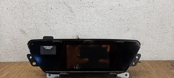 Screen/display/small screen