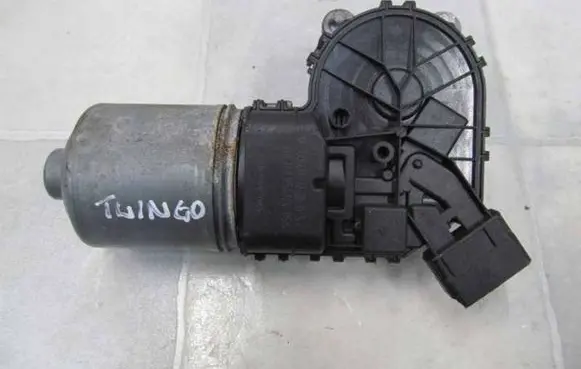 Renault Twingo II Wiper motor 0390241954 13005