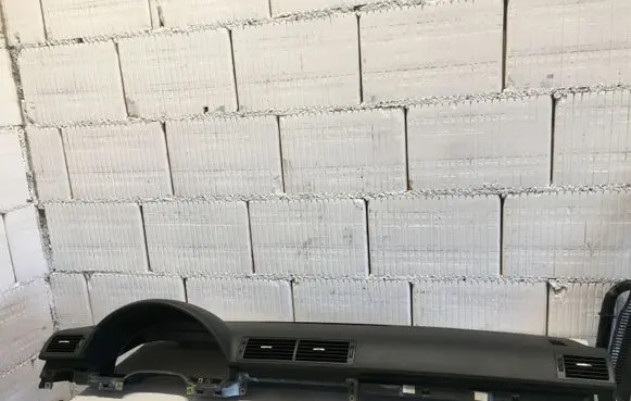 Audi A4 S4 B6 8E 8H Dashboard 8E1857003A