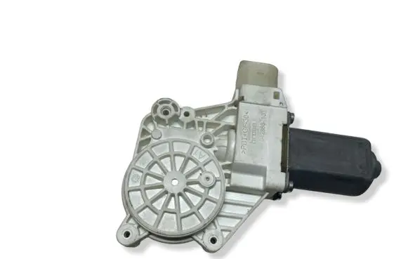 BMW 5 F10 F11 Rear door window regulator motor 942888100