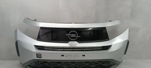 Opel Frontera Front bumper 984763982ZR