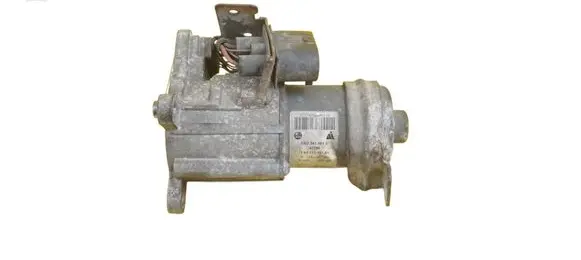 Volkswagen Touareg I Other gearbox part 0AD341601C BAC