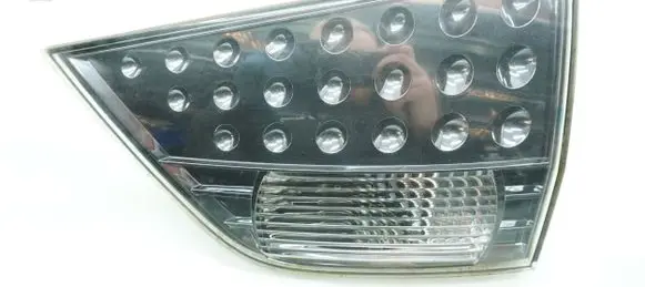 Mitsubishi Outlander Rear/tail lights