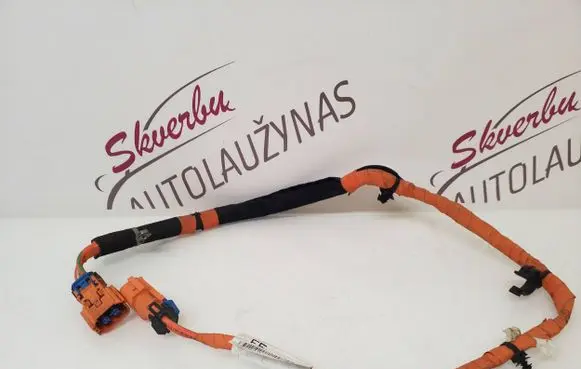 Ford Kuga III Other wiring loom LX6814B323FE LX6814B323 14106118000