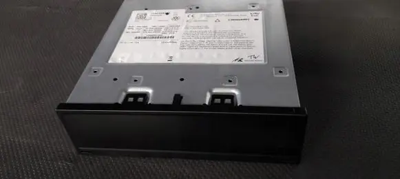Volkswagen ID.3 Steering rack control module 