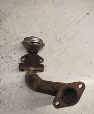Audi A6 Allroad C5 EGR valve 