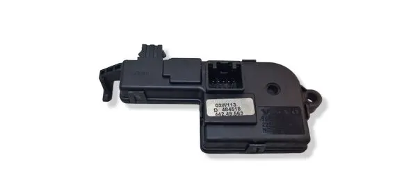 Volvo V70 Sunroof control unit/module 9483102